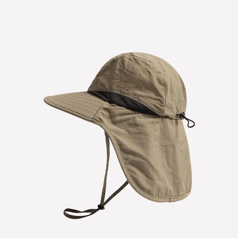 Unisex UV Protection Fisherman - огляд і ціна Outdoor Camping Activities For Adults