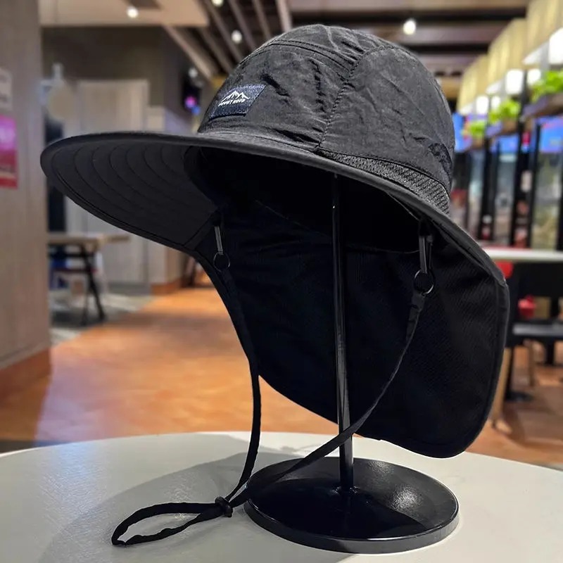 Unisex UV Protection Fisherman - огляд і ціна Outdoor Camping Activities For Adults