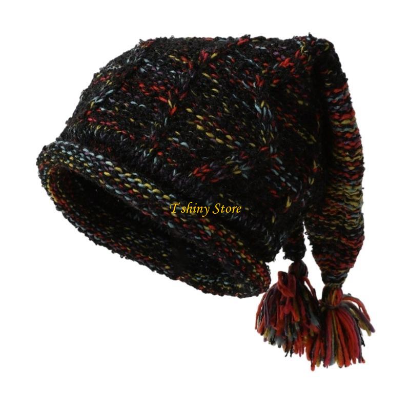 Winter Warm Knitted Hat for Wo - огляд і ціна Outdoor Camping Activities For Adults