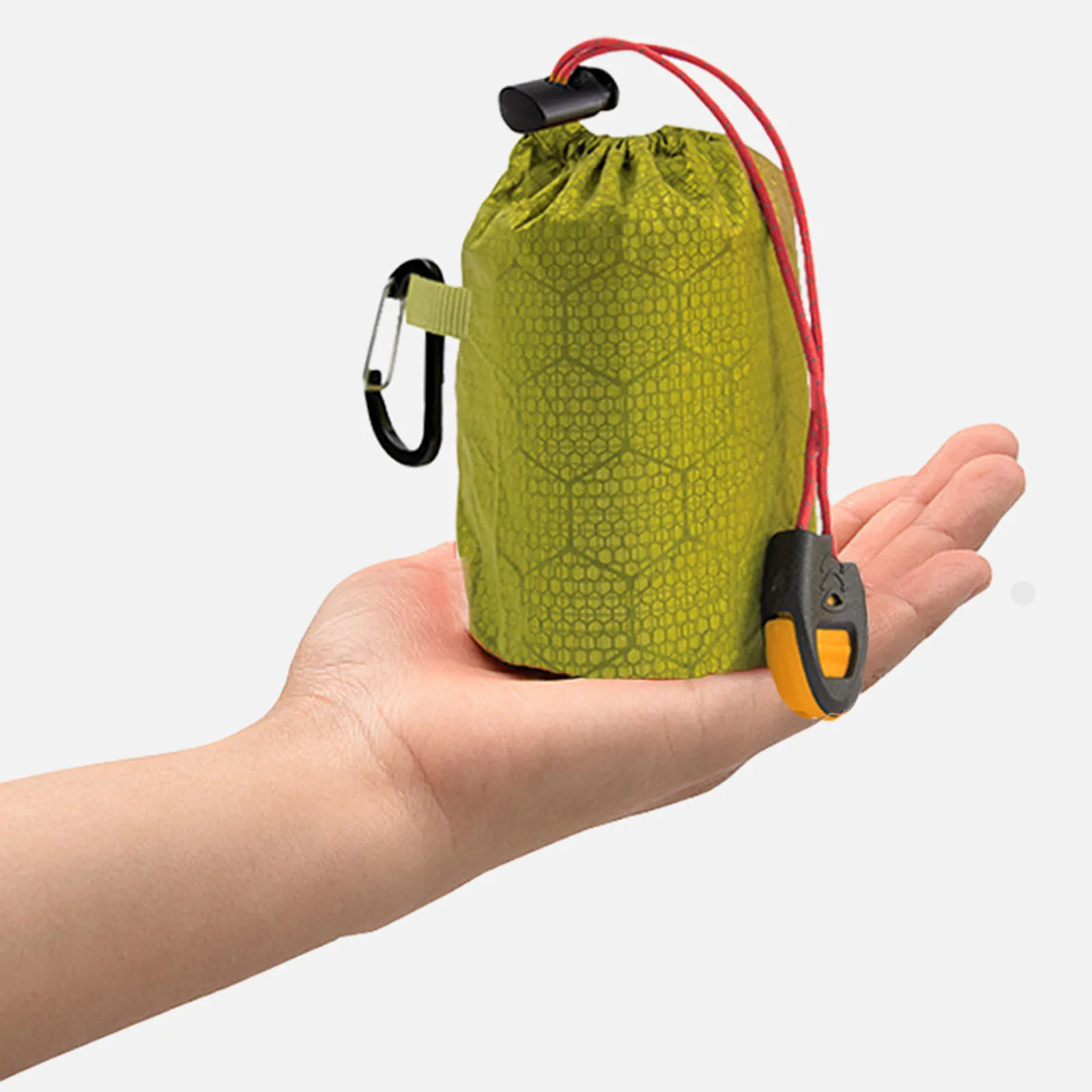 Survival Sleeping Bag Waterpro - огляд і ціна Outdoor Camping Activities For Adults
