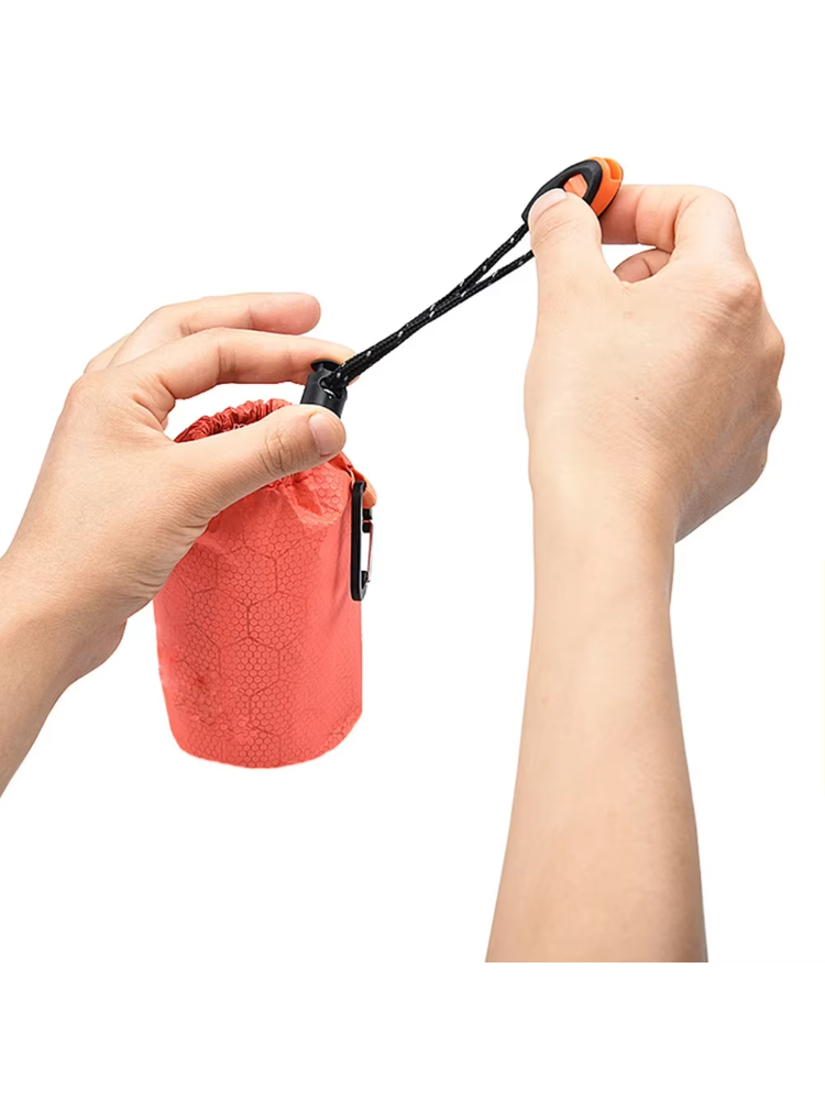 Survival Sleeping Bag Waterpro - огляд і ціна Outdoor Camping Activities For Adults