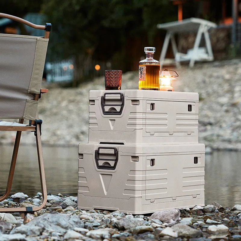 Car Storage Bin Outdoor Campin - огляд і ціна Outdoor Camping Stores