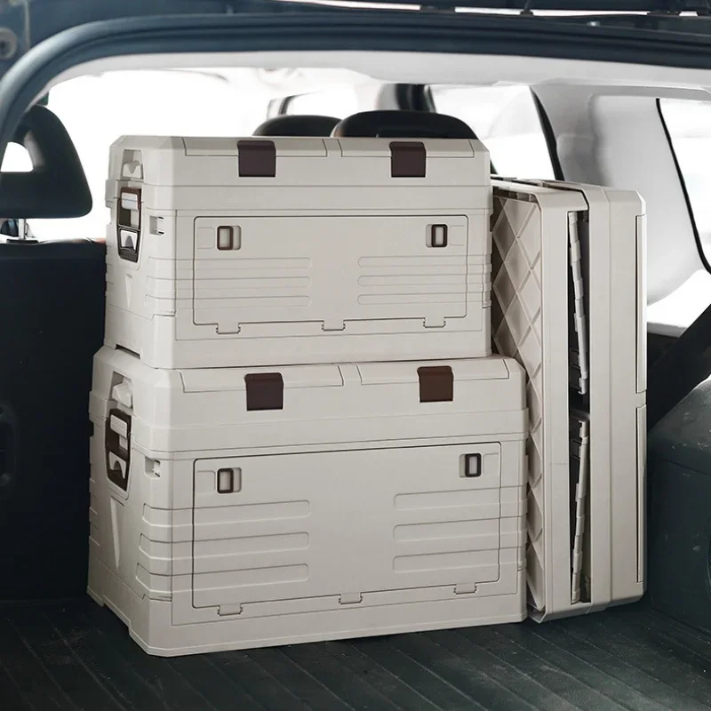 Car Storage Bin Outdoor Campin - огляд і ціна Outdoor Camping Stores