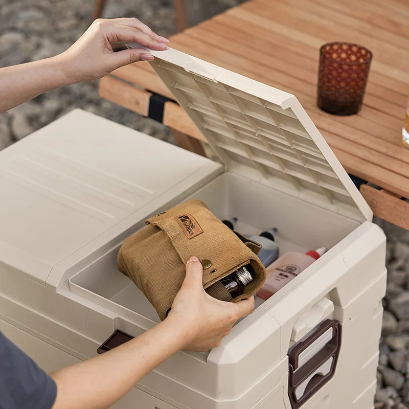 Car Storage Bin Outdoor Campin - огляд і ціна Outdoor Camping Stores