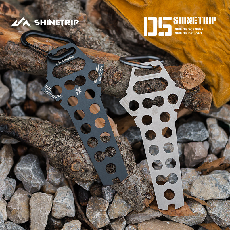 ShineTrip Outdoor Ground Stake - огляд і ціна Outdoor Camping Stores