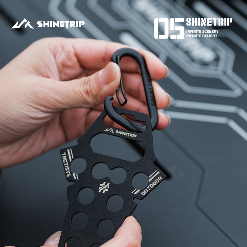 ShineTrip Outdoor Ground Stake - огляд і ціна Outdoor Camping Stores