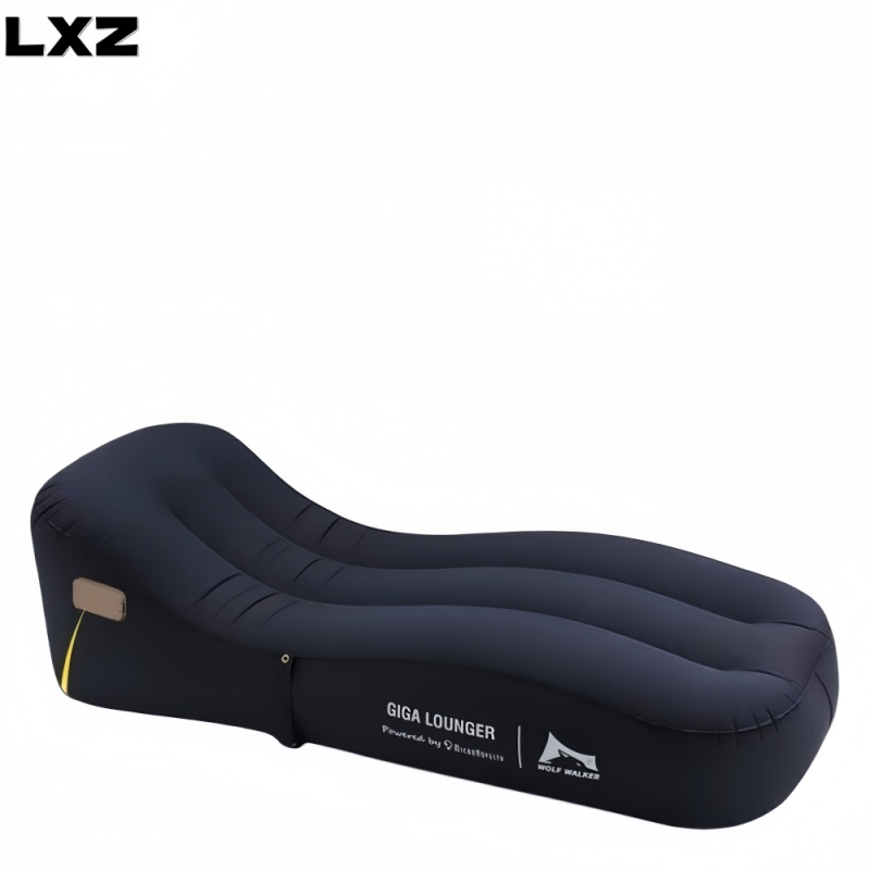 TPU Automatic Inflatable Chair - огляд і ціна Bed Outdoor Camping