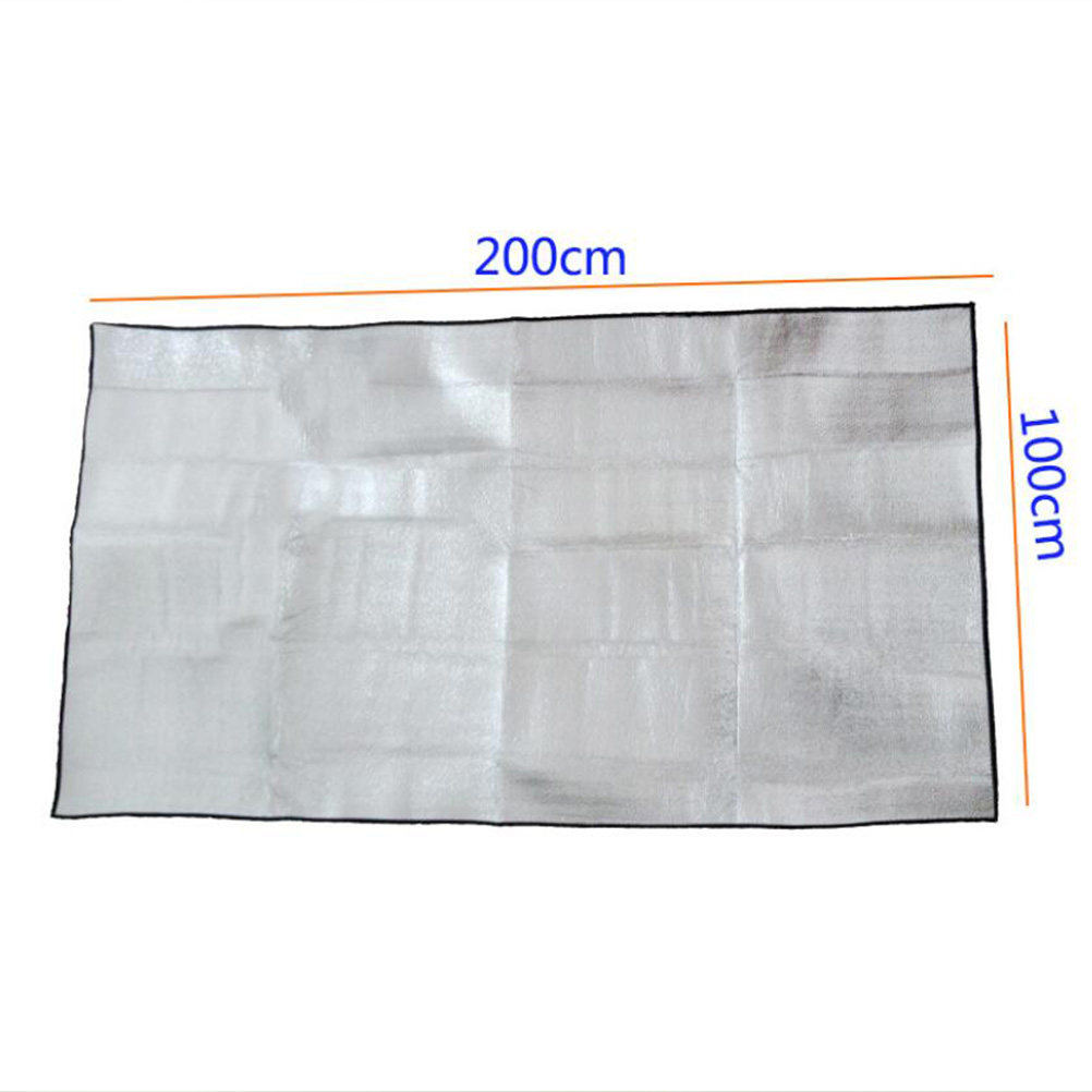 2X1M Waterproof Picnic Blanket - огляд і ціна Outdoor Camping Activities For Adults