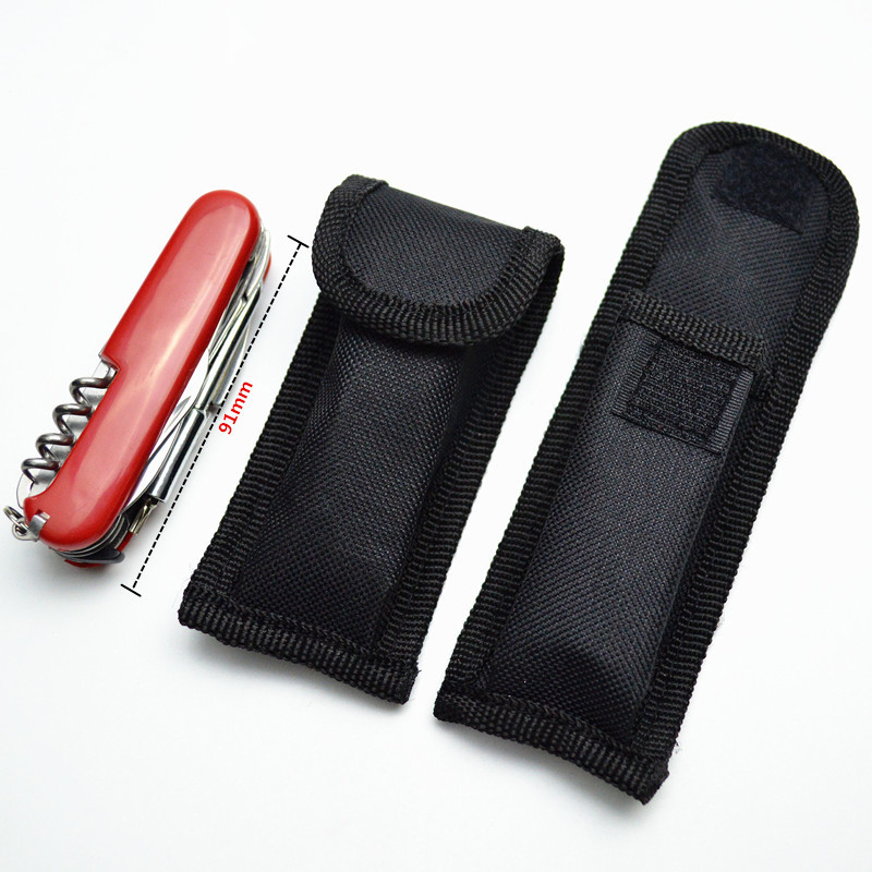 Nylon Bags For Folding Knife O - огляд і ціна Outdoor Camping Stores