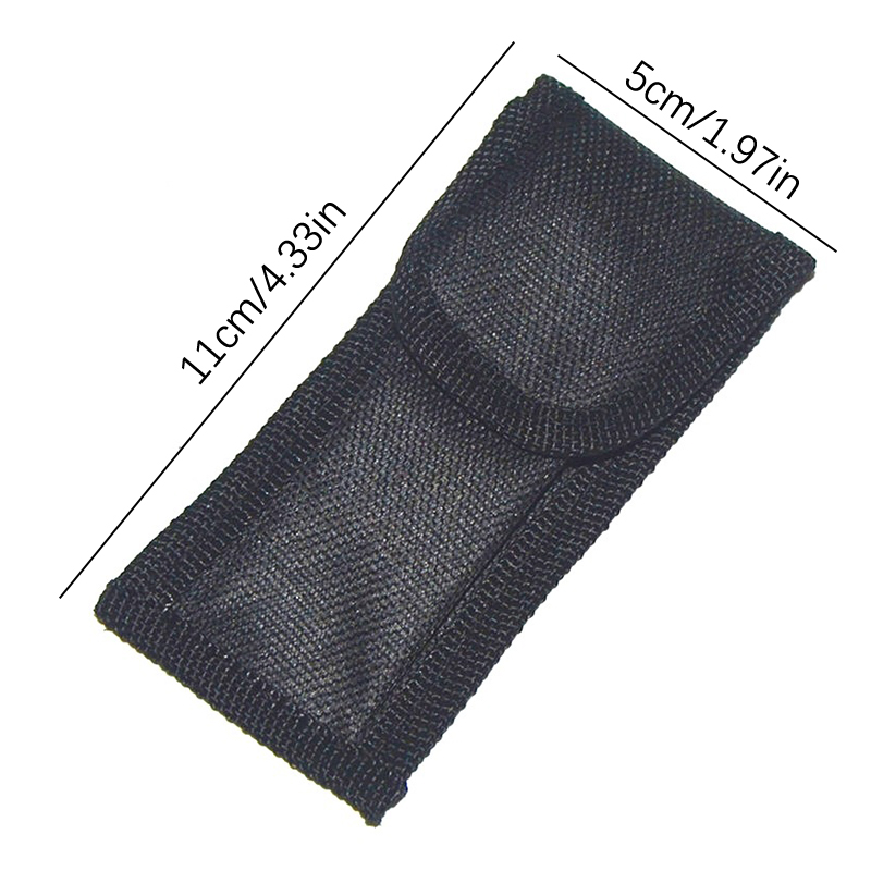 Nylon Bags For Folding Knife O - огляд і ціна Outdoor Camping Stores