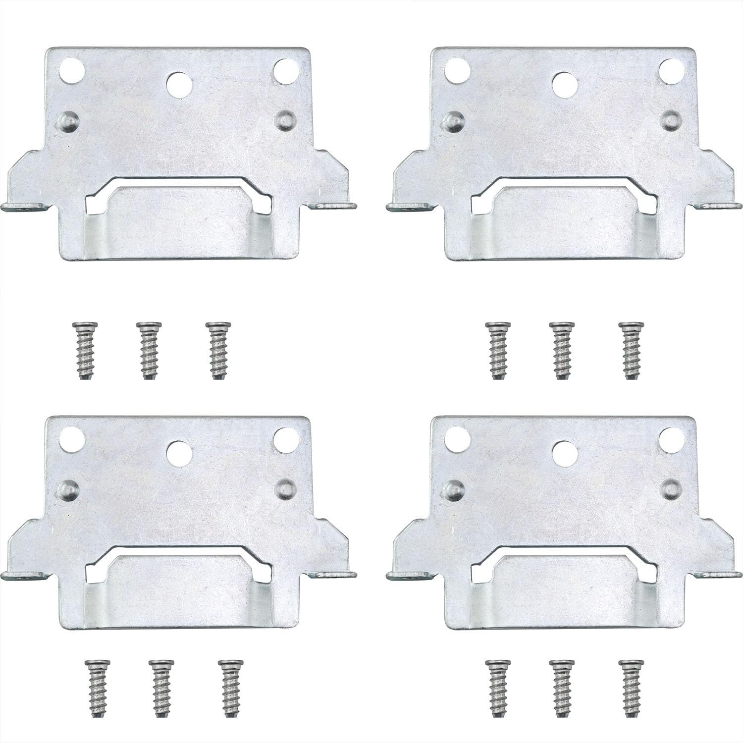 4PCS Camping Parts Monunting B - огляд і ціна Bed Outdoor Camping