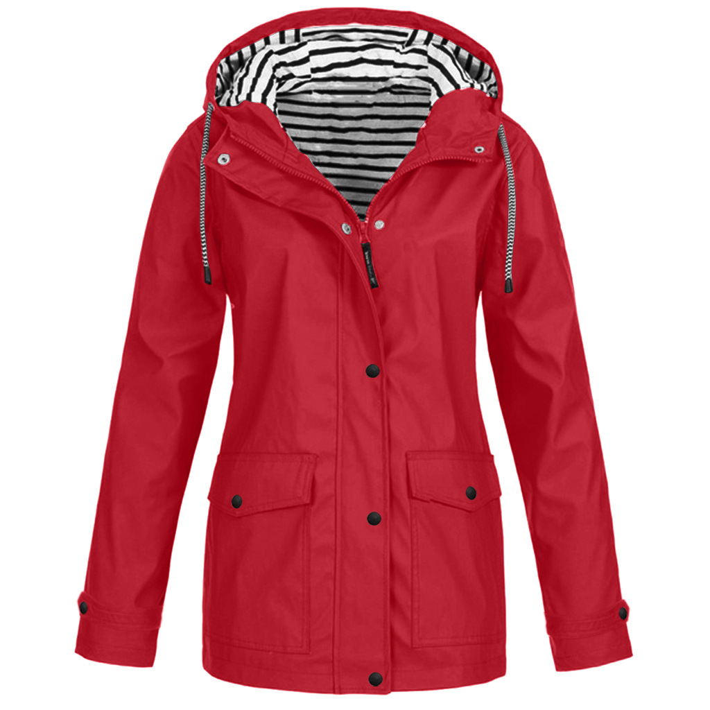Autumn and Winter Spring Best- - огляд і ціна Best Outdoor Camping Jacket