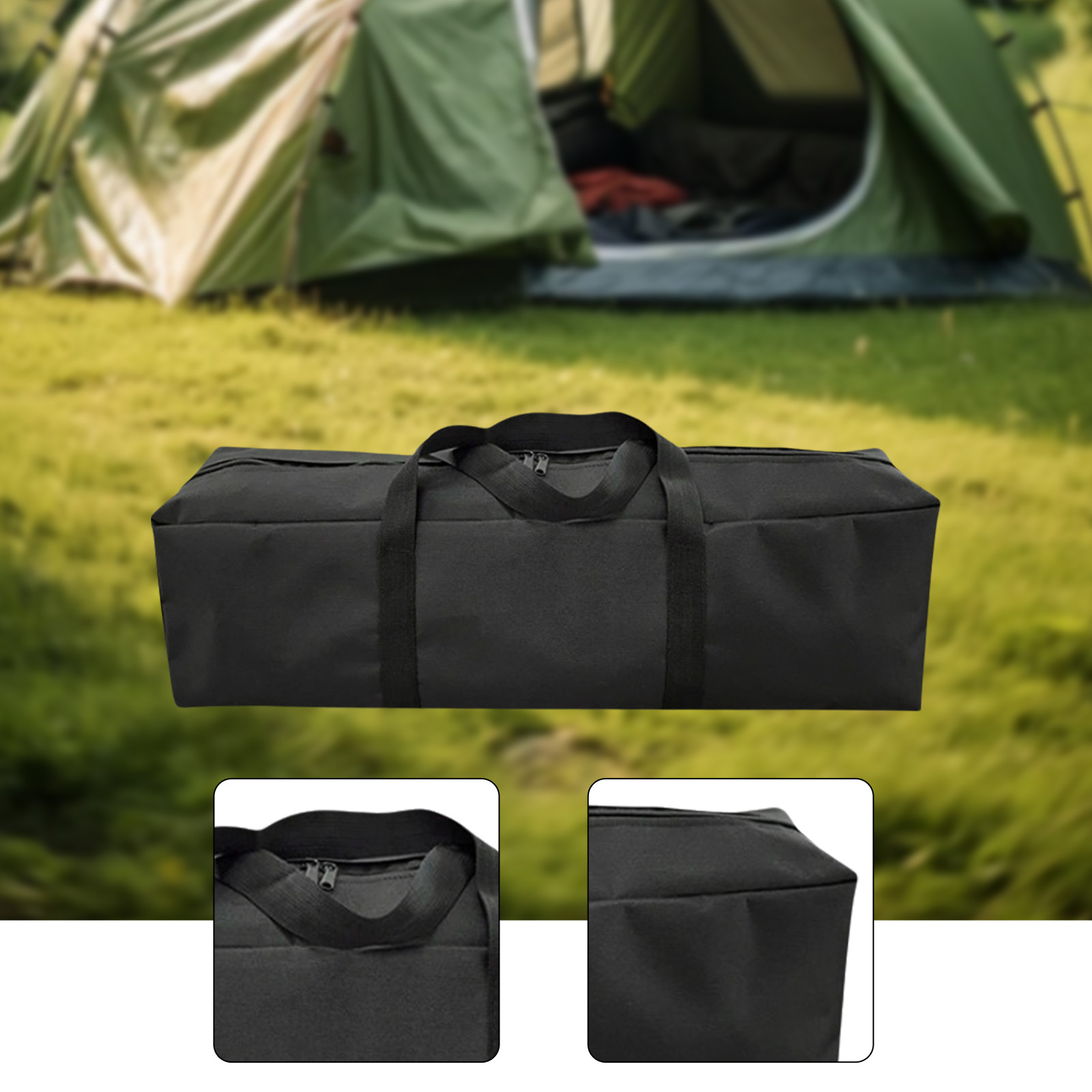 Oxford Cloth Camping Equipment - огляд і ціна Outdoor Camping Stores