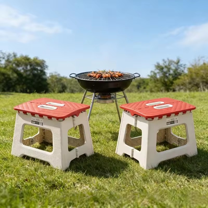 Portable Foldable Camping Stoo - огляд і ціна Outdoor Activities In Camping