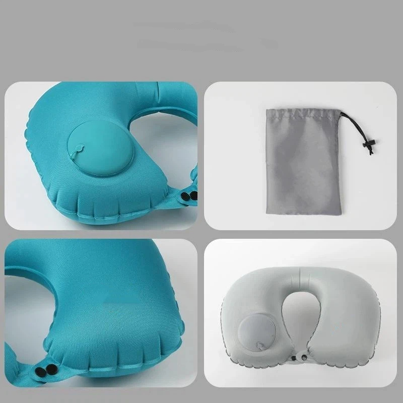 Flocking Inflatable Portable N - огляд і ціна Outdoor Camping Stores